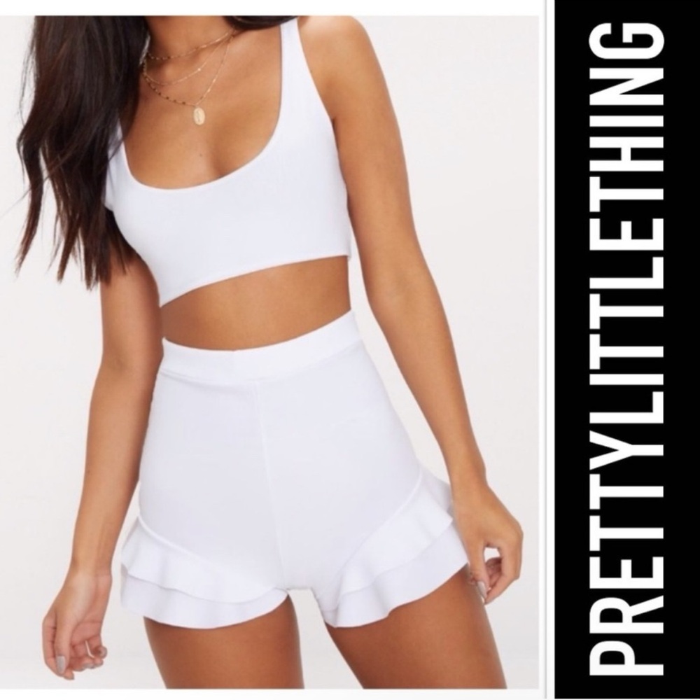 NWT shorts